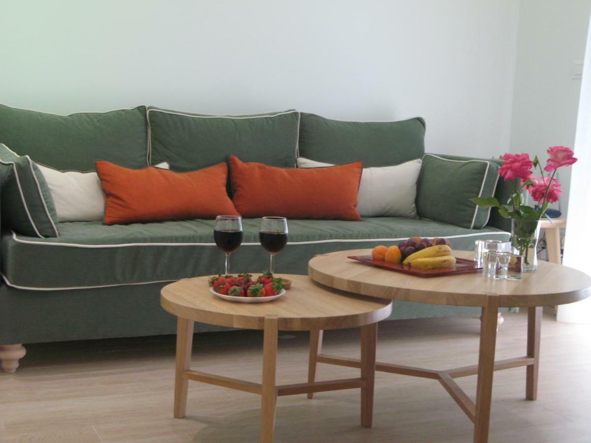 Elegant Acropolis Apartament