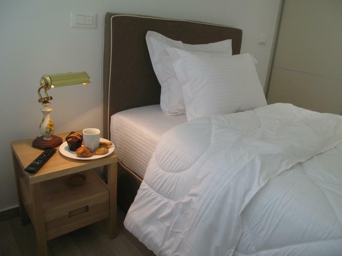 Apartament Elegant Acropolis Ateny