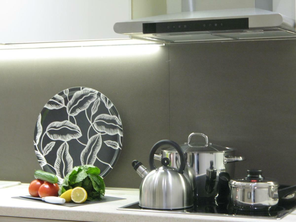 Elegant Acropolis Apartament