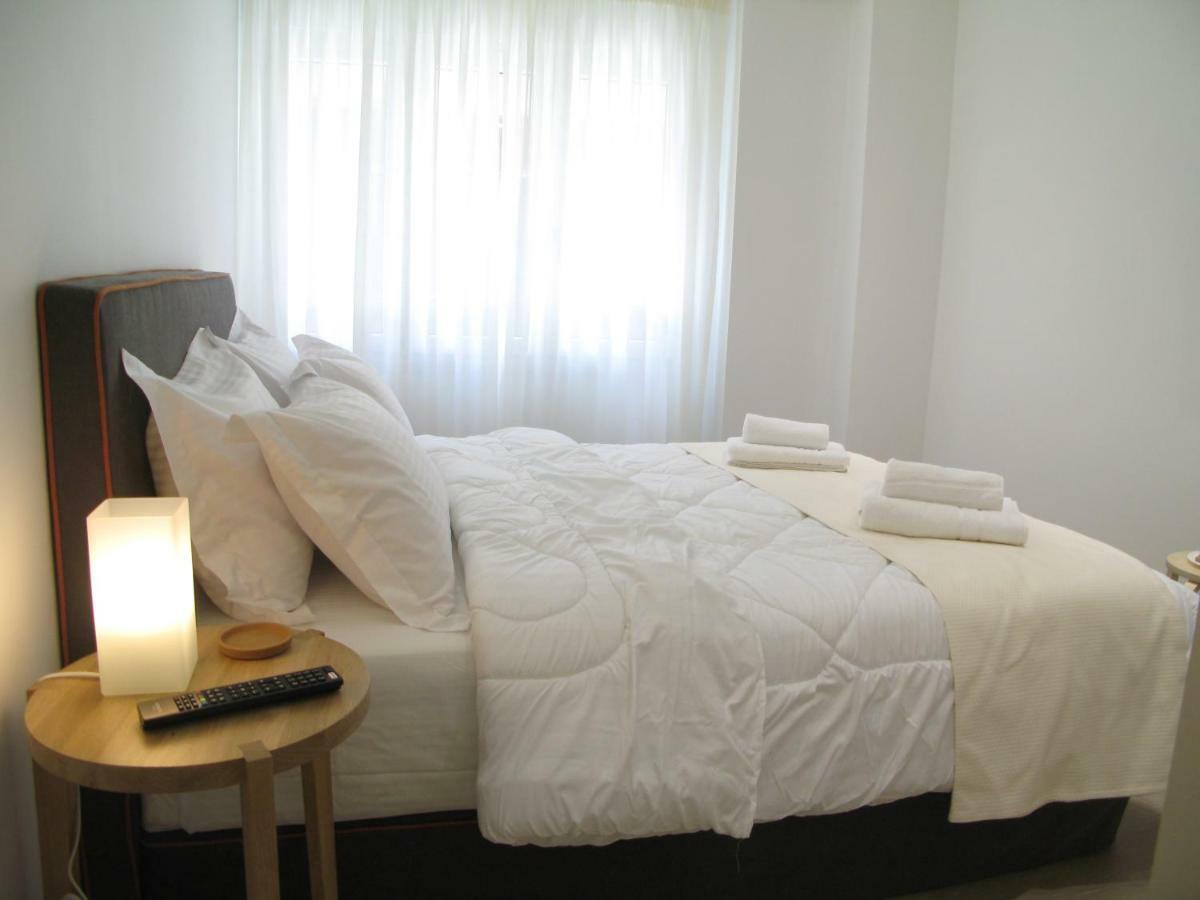 Elegant Acropolis Apartament Ateny
