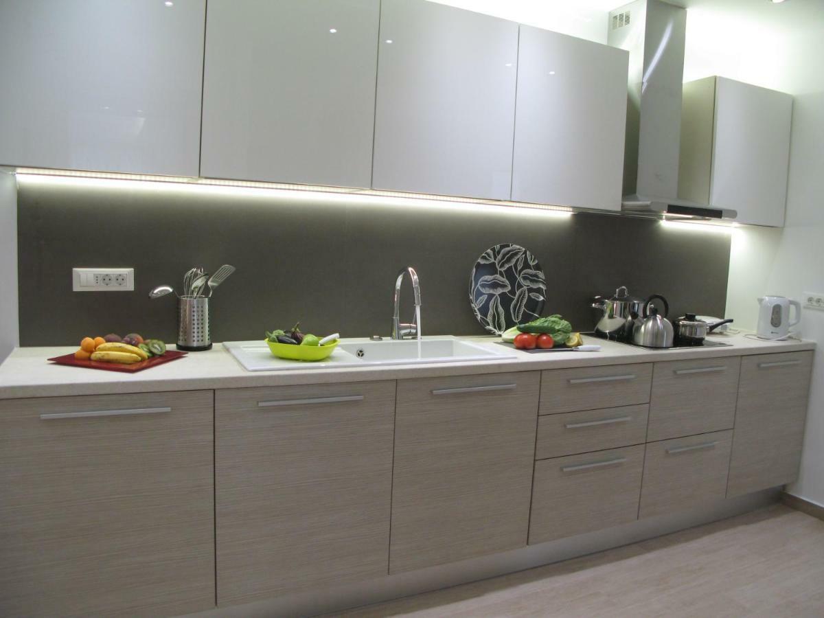 Apartament Elegant Acropolis