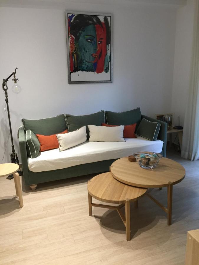 Apartament Elegant Acropolis Ateny