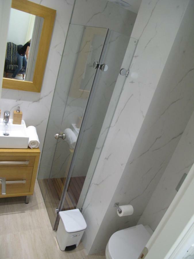 Elegant Acropolis Apartment Athen