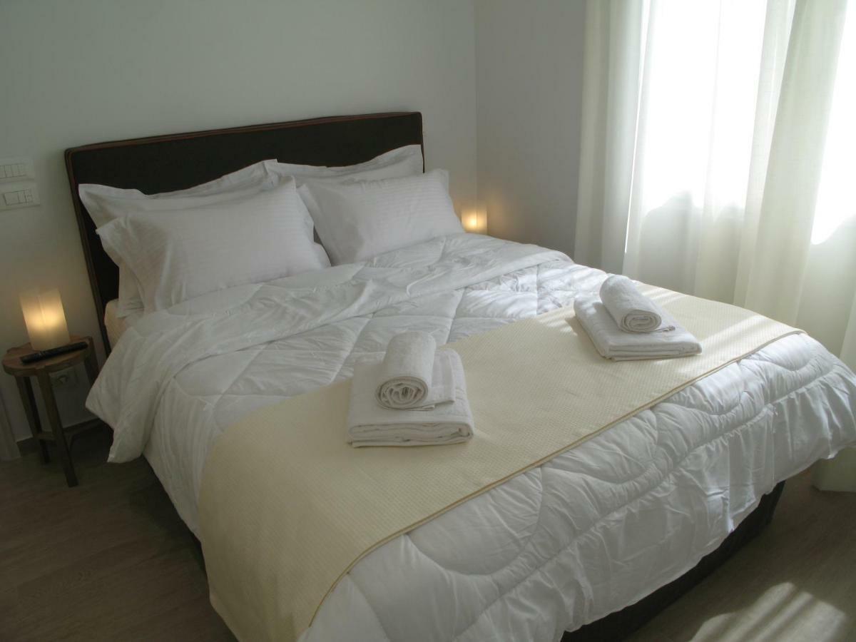 Elegant Acropolis Apartment