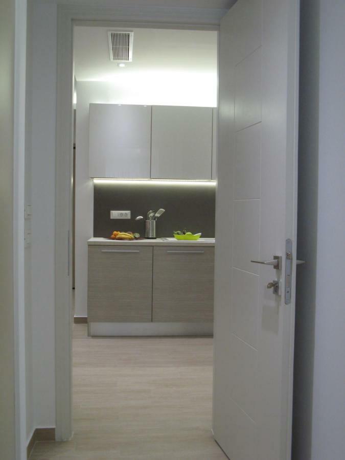 Apartment Elegant Acropolis Athen