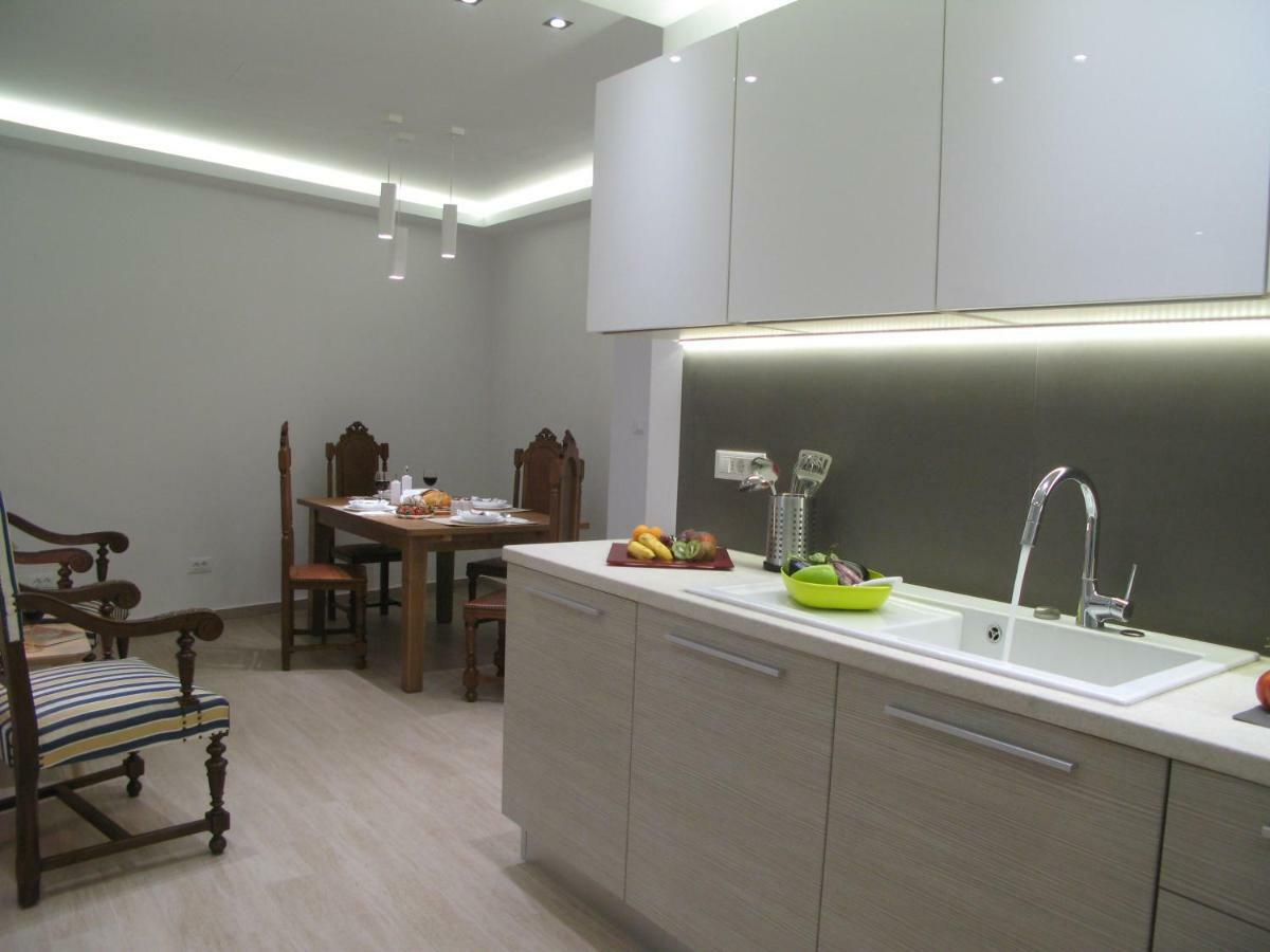 Apartment Elegant Acropolis *