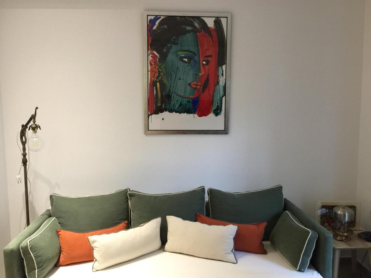 Elegant Acropolis Apartment Athen