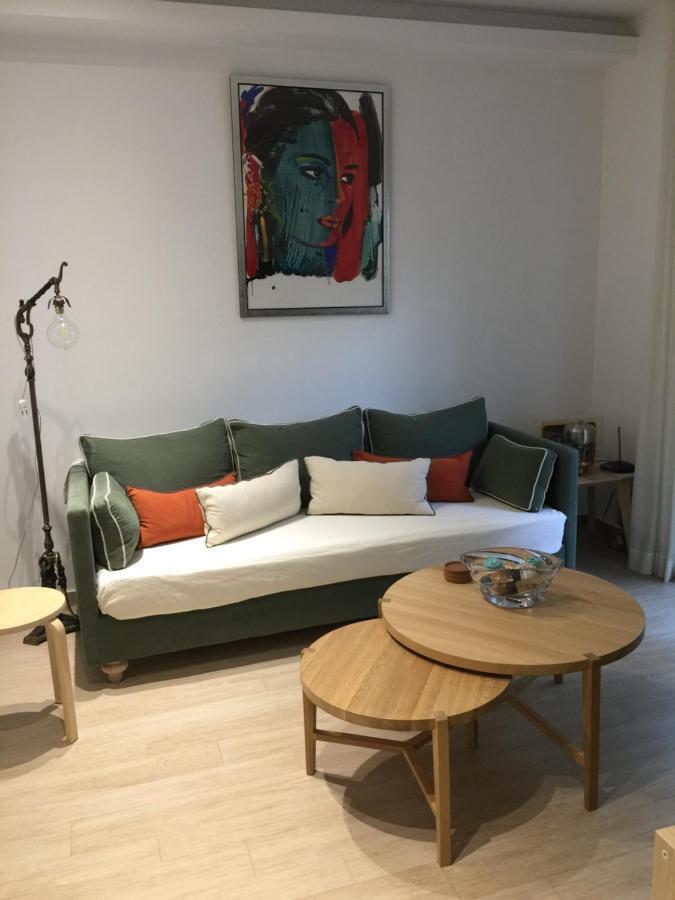 Apartment Elegant Acropolis